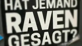 raVe on  - lubberbeats cut
