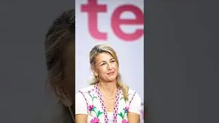 Yolanda PRESIDENTA