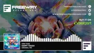 Arin Tone - Happy Touch