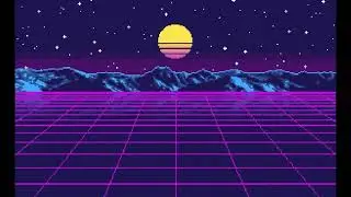 Retro Radiance