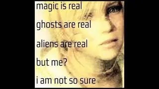 everything is connected, sharing unique degrees of comprehension on this truth