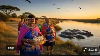 KATAVI IMEITIKA TUPO TAYARI  KUMPOKEA MAMA SAMIA (*DIR_BY_WALES* 0627360706 DOCUMENTARY