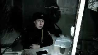 Полк ДПС / дача объяснений по заявлению / ответы на вопросы