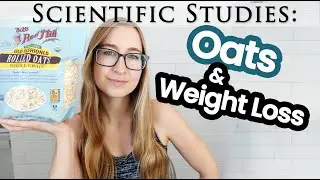 How Effective is Oatmeal for Weight Loss? (in High Carb, High Fat, and Normal Diets)