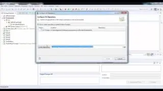 Git - Uso con Eclipse