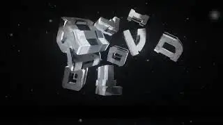 Крутое 3D интро для ROLLOVID 2