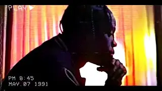 Travis Scott - SKELETONS ft. The Weeknd (Slowed To Perfection) 432hz