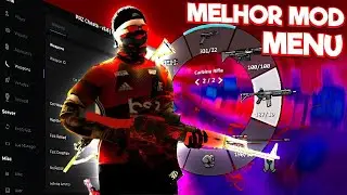 NOVO MELHOR MOD MENU PARA MTA INJETAVEL "FREE?