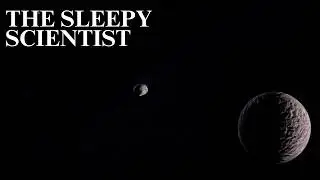 The Forgotten Planets | The Sleepy Scientist