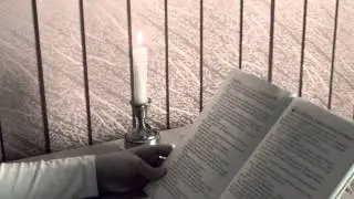 Буктрейлер по книге С. Алексеева 