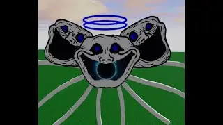 Trollge insanity: multiversal god showcase