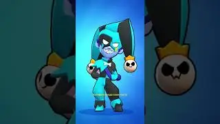 Открытие 3 легендарных Старр дропов! Brawl Stars