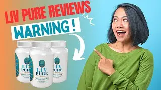 LIV PURE REVIEW - What you need to know about LIV PURE Supplement - LIV PURE WORKS