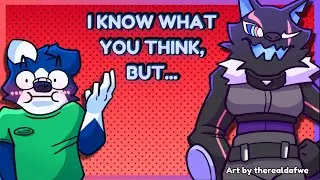 Fortnite Furry Marketing | Short Comic Animation #85