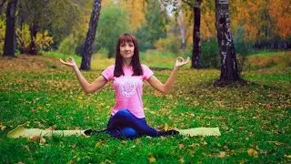 Чакры – семь уровней осознанности, этапы развития личности.(Елена Малинова)