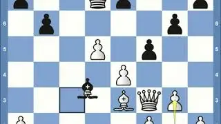 2019 Grand Prix Riga: Dubov vs Mamedyarov R1 G2