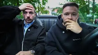 Es läuft nicht immer alles glatt