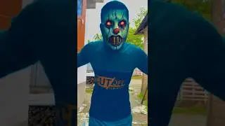 Garena Free Fire sent a ghost video chotu 😂 to my house for brother 🥰 #shorts #freefireshortstory