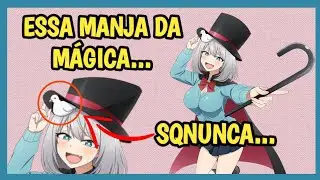 Você precisa assistir esse anime 01