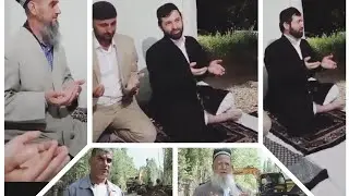 Таъмири Рохи Дехаи Муъминобод . Н .Файзобод