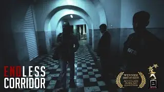 Бесконечный коридор (2014)