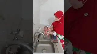 falih baru lahir