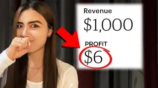 The TRUTH About Etsy Print on Demand Costs 😬
