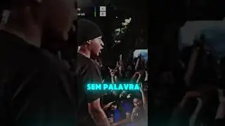 Nunca fale mal Do Neymar em uma Batalha de Rima 🎤🤯🤫 (Levinsky VS Kroy)