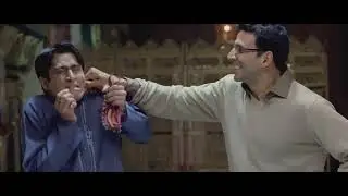 aaurat banne ka shouk hai #akhshaykumar