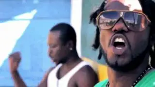 2012 04 02 Juggla   Any Bwoy Official HD Video 2012 04 02