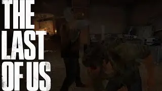 (Перезалив из ВК) The Last of Us #8 | ДЖОЭЛ, НАВОДИСЬ!!! [Прохождение]