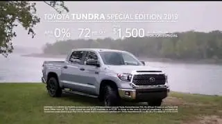 Andy Lacerte - Toyota HM