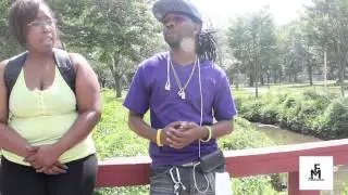 Focused Minds Productions Presents: Brownie Babii Vlogs