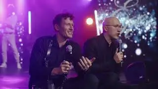 Ведущий Андрей Керин Wedding Awards 2021