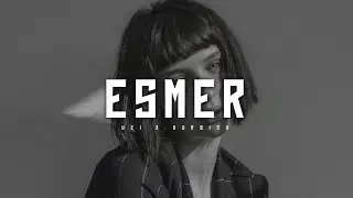 Uzi X Kurdish - Esmer / Drill Mix #tiktok
