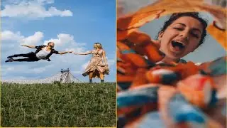 Photographers on Another Level | Amazing Photography Ideas | la fotografía a otro nivel | #1