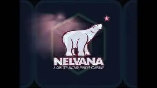 Nelvana in Hue Colorize Major