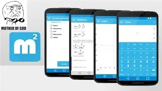 la mejor app de matemáticas