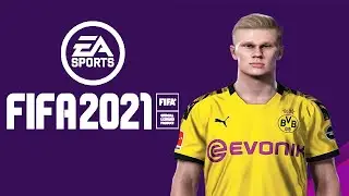 FIFA 21 | TRAILER PS5 !
