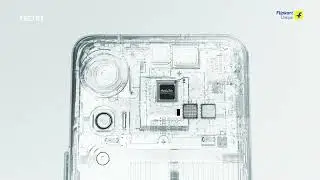 TECNO POVA Curve 5G Is Here | Discover A New Horizon