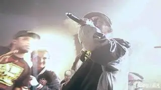 Teaser - LE FERRAILLEUR