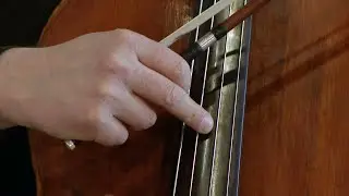 Solang mein Jesus lebt (Torsten Harder, Cello)