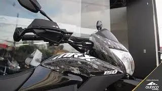 VICTORY MRX 150 CAMO MODELO 2022