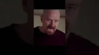 I Am The One Who Knocks