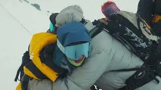 Восхождение на Эльбрус в мае 2023