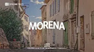 (FREE) Soolking X Kendji type beat | Oriental afrobeat 