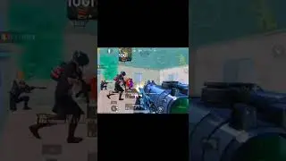 Как надо играть с персонаж Виктор заходите смотрите. #brawlstars #pubgmobile