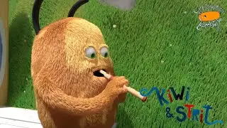 Флейта • Kiwi & Strit! - 1 сезон