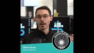 Personal.Service.Excellence: Chase Kouts