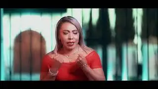 GLADYS (LA SENSUAL) - DIGAN LO QUE DIGAN (Vídeo Oficial 4K) DINASTV
